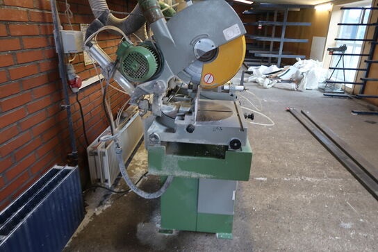 Pertici 400 IP Dobbelt Geringssav