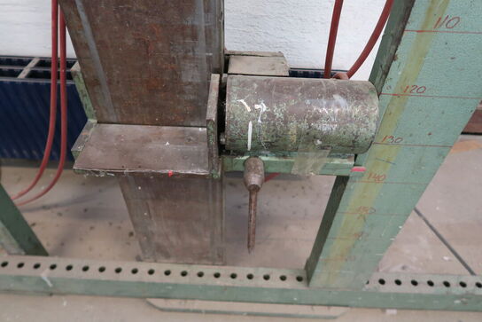 Rammepresse, Hess
