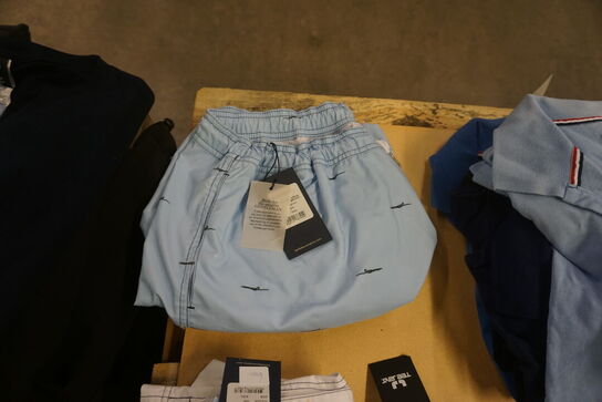 2 par badeshorts BERKELEY