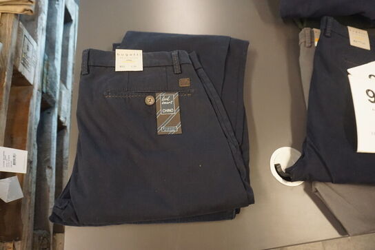 2 par bukser BUGATTI 