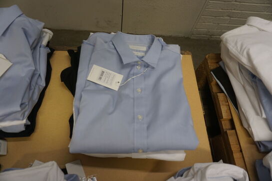 5 stk. Skjorter BERKELEY 