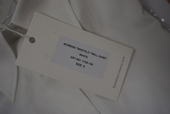 7 stk. Skjorter BERKELEY 