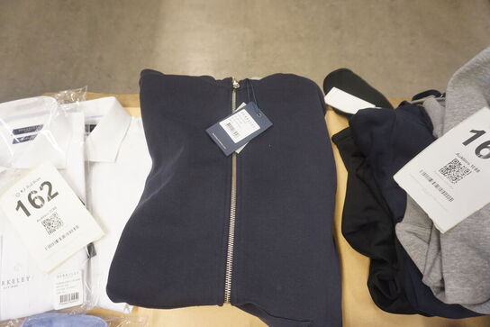 2 stk. Hoodie BERKELEY 