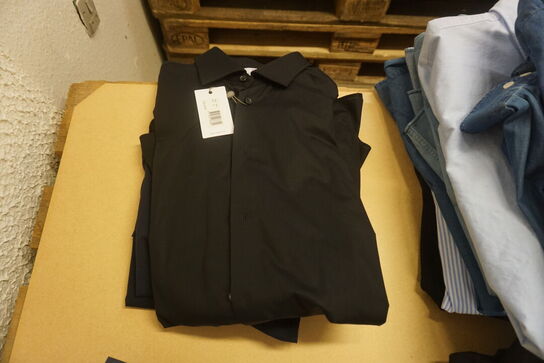 5 stk. Overdele BERKELEY 