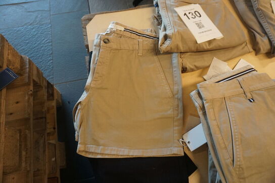 3 par shorts BERKELEY 