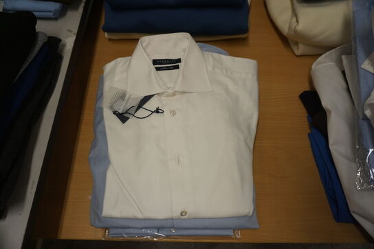 7 stk. Skjorter BERKELEY 