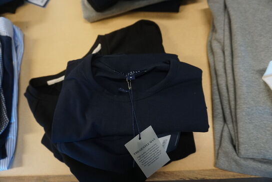 2 stk. Polo & 1 stk. Sweatshirt BERKELEY 