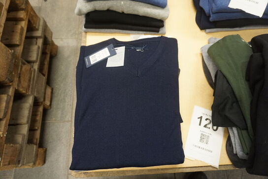 5 stk. Sweatshirts BERKELEY 