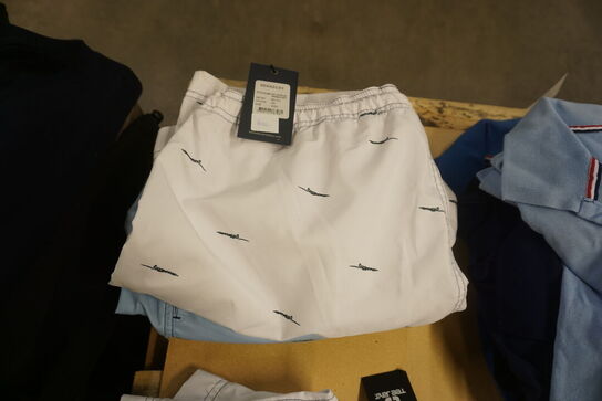 2 par badeshorts BERKELEY