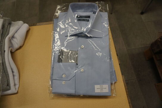 5 stk. Skjorter BERKELEY 