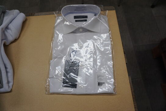 5 stk. Skjorter BERKELEY 