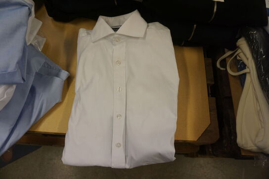 4 stk. Skjorter BERKELEY 