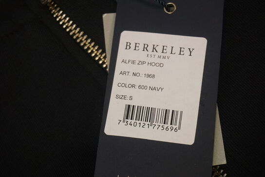 2 stk. Hoodie BERKELEY 