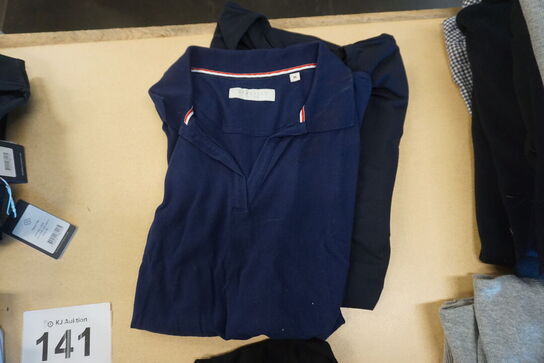 6 stk. Overdele BERKELEY 