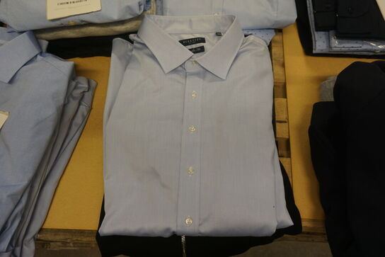 1 stk. Skjorte & 1 stk. Hoodie BERKELEY