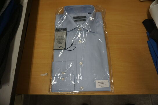 7 stk. Skjorter BERKELEY 