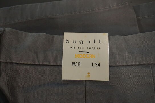 3 par bukser BARKELEY & BUGATTI