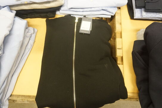 1 stk. Skjorte & 1 stk. Hoodie BERKELEY