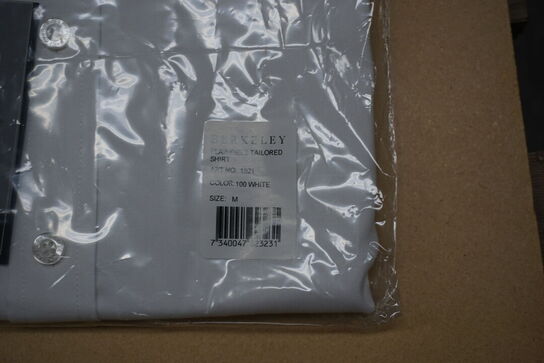 5 stk. Skjorter BERKELEY 