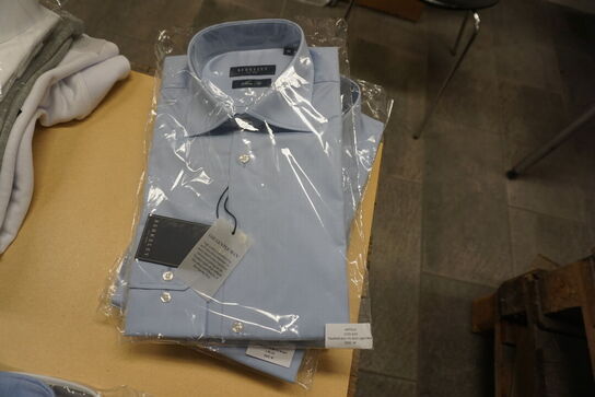 5 stk. Skjorter BERKELEY 