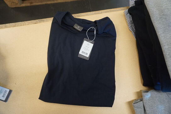 6 stk. Overdele BERKELEY 