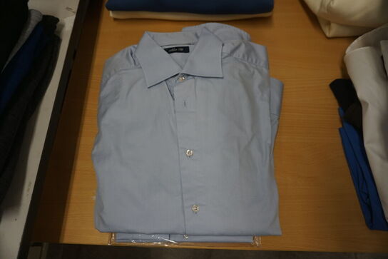 7 stk. Skjorter BERKELEY 