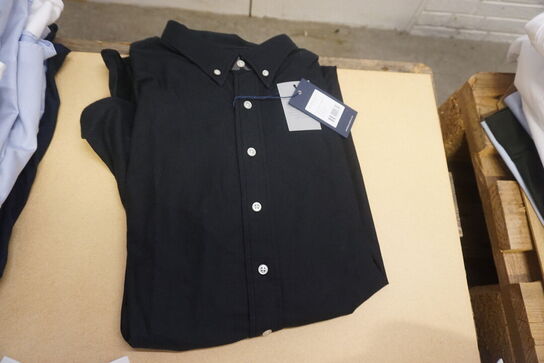 5 stk. Skjorter BERKELEY 