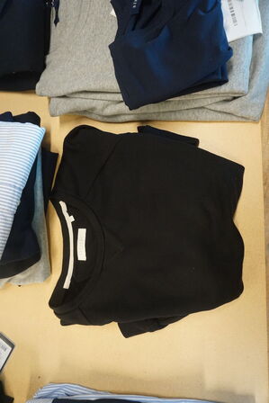 2 stk. Polo & 1 stk. Sweatshirt BERKELEY 