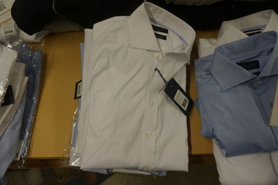 4 stk. Skjorter BERKELEY 