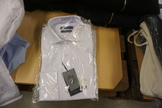 4 stk. Skjorter BERKELEY 