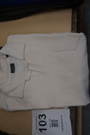 4 stk. Sweatshirts & 1 stk. t-shirt BERKELEY 