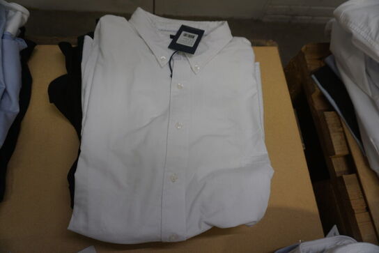 5 stk. Skjorter BERKELEY 