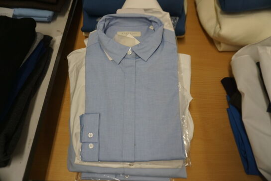 7 stk. Skjorter BERKELEY 