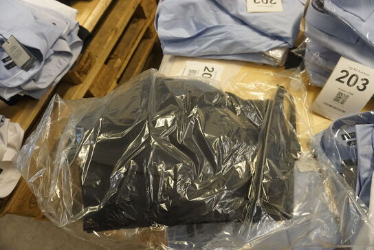 6 stk. Skjorter BERKELEY