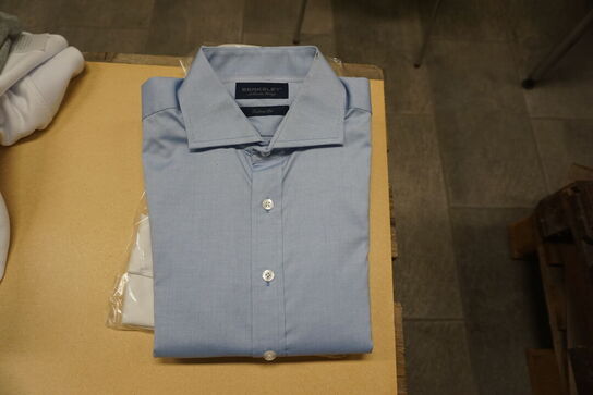 5 stk. Skjorter BERKELEY 