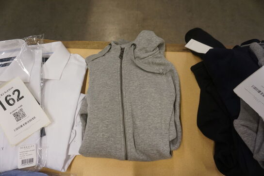 2 stk. Hoodie BERKELEY 
