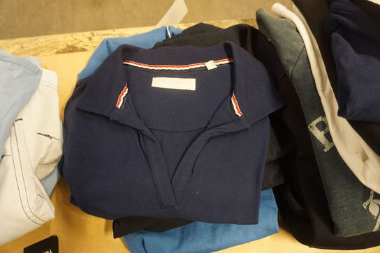 6 stk. Polo BERKELEY 