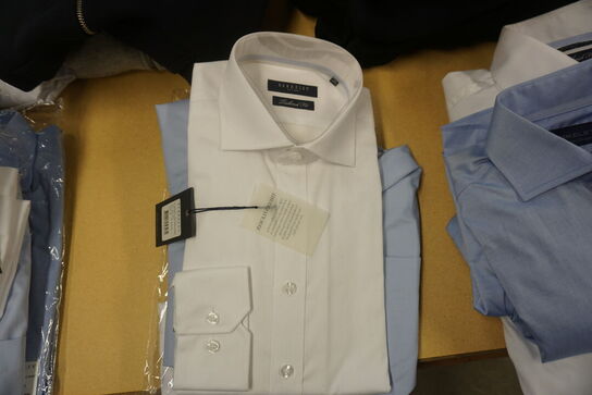 4 stk. Skjorter BERKELEY 