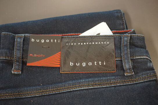 2 par bukser BUGATTI 