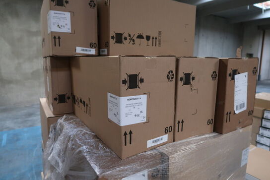 Emhætte RØROSHETTA 8025 CRYSTALL F-1140