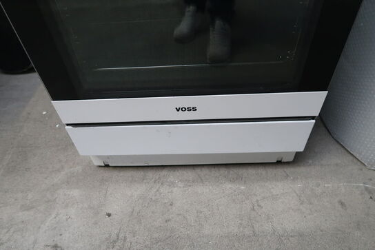 Keramiskkomfur VOSS ELK13026-HV