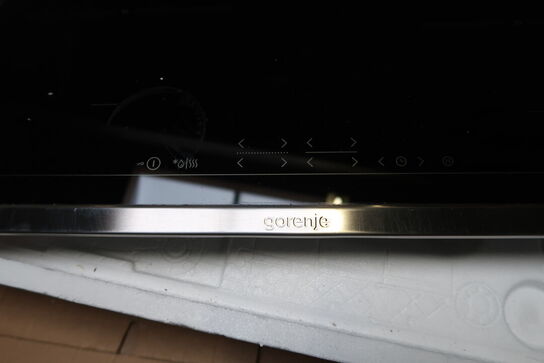 Induktionskogeplade GORENJE IT643BX7