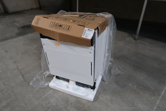 Opvaskemaskine GRAM OMI 6240-90 RT