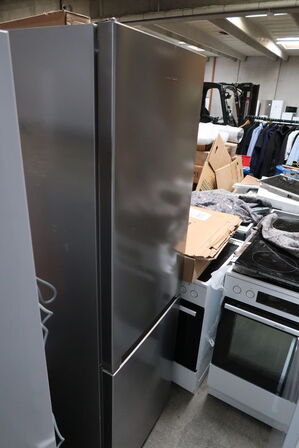 Køle/fryseskab VESTFROST VCF 10186 X