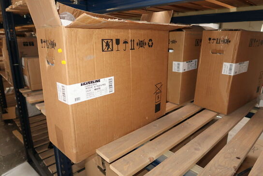 Emhætte SILVERLINE SC 1163-60 HV FRIGG