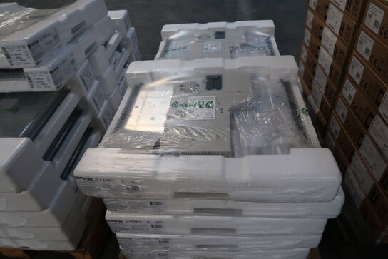 Induktionskogeplade GORENJE GI6401BC