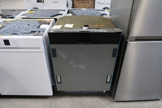 Opvaskemaskine SIEMENS SD6P1S