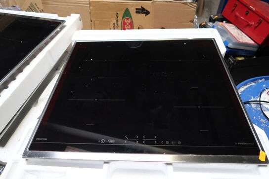 Induktionskogeplade GORENJE IT643BX7