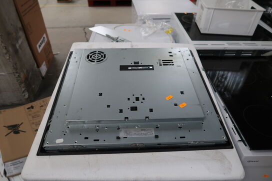 Induktionskogeplade SIEMENS EH631BE18E