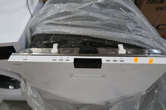 Opvaskemaskine ASKO DW40.C